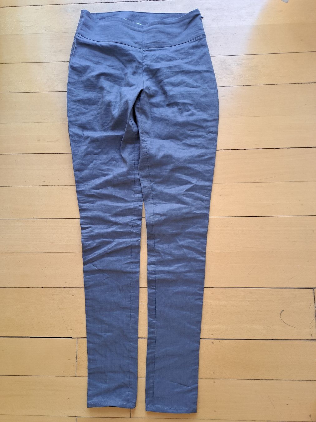 Sarah Pacini Pantalons: Sarah Pacini Hose – D'occasion à Thalwil par sternenstaub369