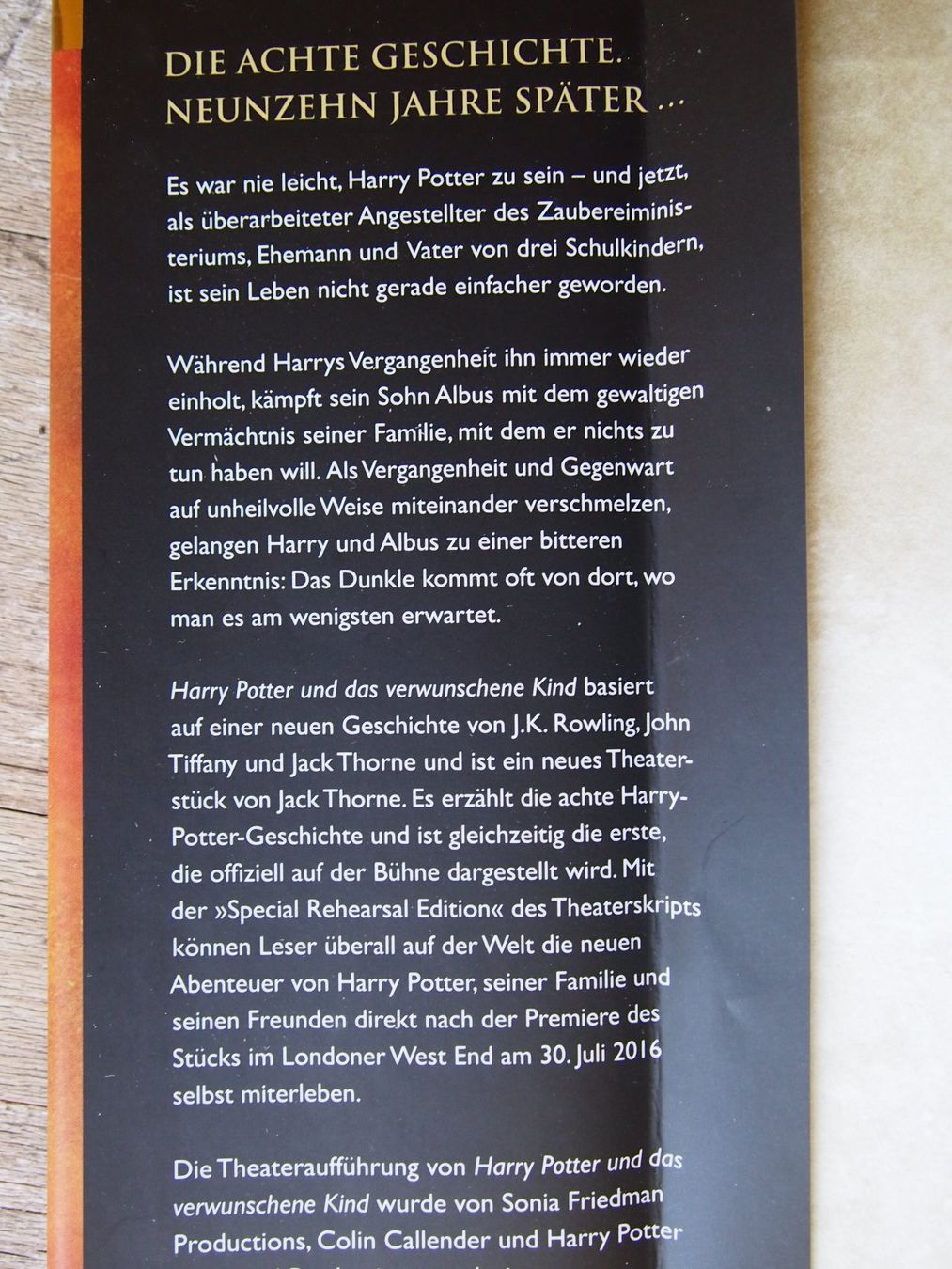 Libri: 2x J. K. Rowling: Ein plötzlicher Todesfall & Verschwundene – Usato da Bassersdorf venduto da Pandir 2