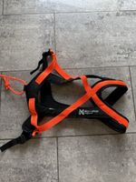 Non-stop Rush harness orange Grösse 7 neu