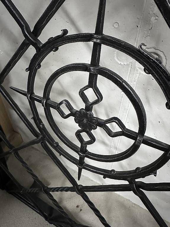 Porte: Schmideisen Türe – Usato da Zürich venduto da georg17 1