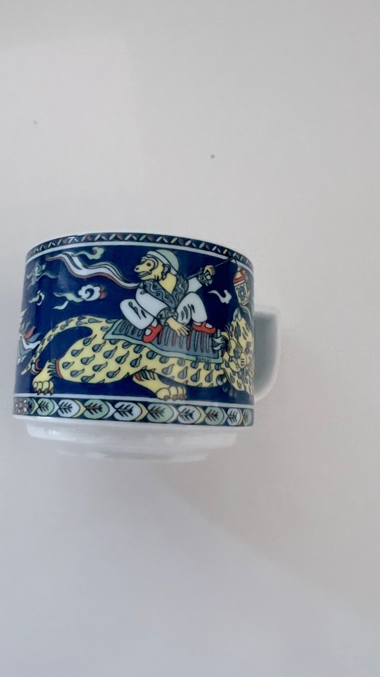 Bopla Tasses: BOPLA! Kaffeetasse, Original – D'occasion à Baden par Mercedes_Beer