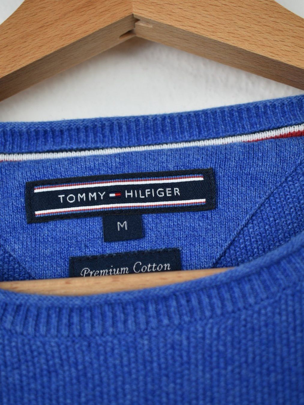 Tommy Hilfiger Maglioni & Felpe: Tommy Hilfiger Pullover, Gr.M – Usato da Nürensdorf venduto da 2ND_STORY 3