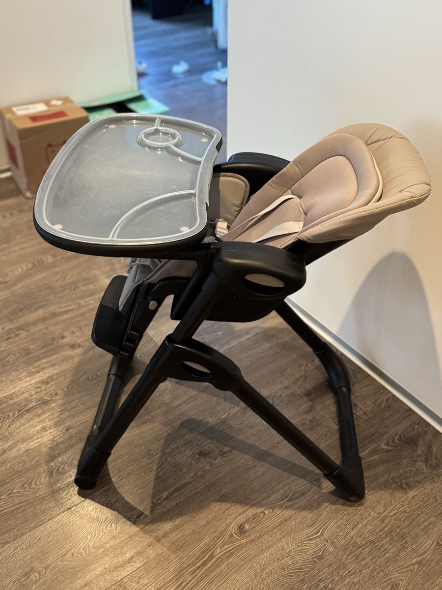 Joie Seggioloni: Joie Mimzy Recline – Usato da Weiach venduto da kal_w8bk 3