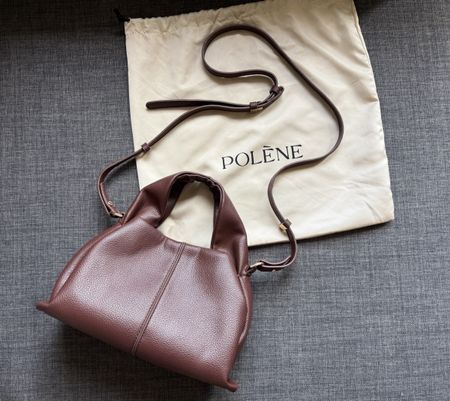 Polène Numéro Neuf Mini