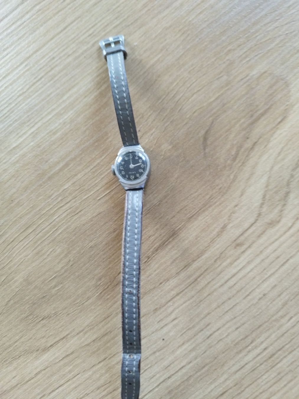 Orologi: Montre ancienne Landi – Usato da Vallorbe venduto da Leonidas1337 1