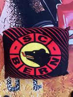 SCB Bern Fan-Kissen