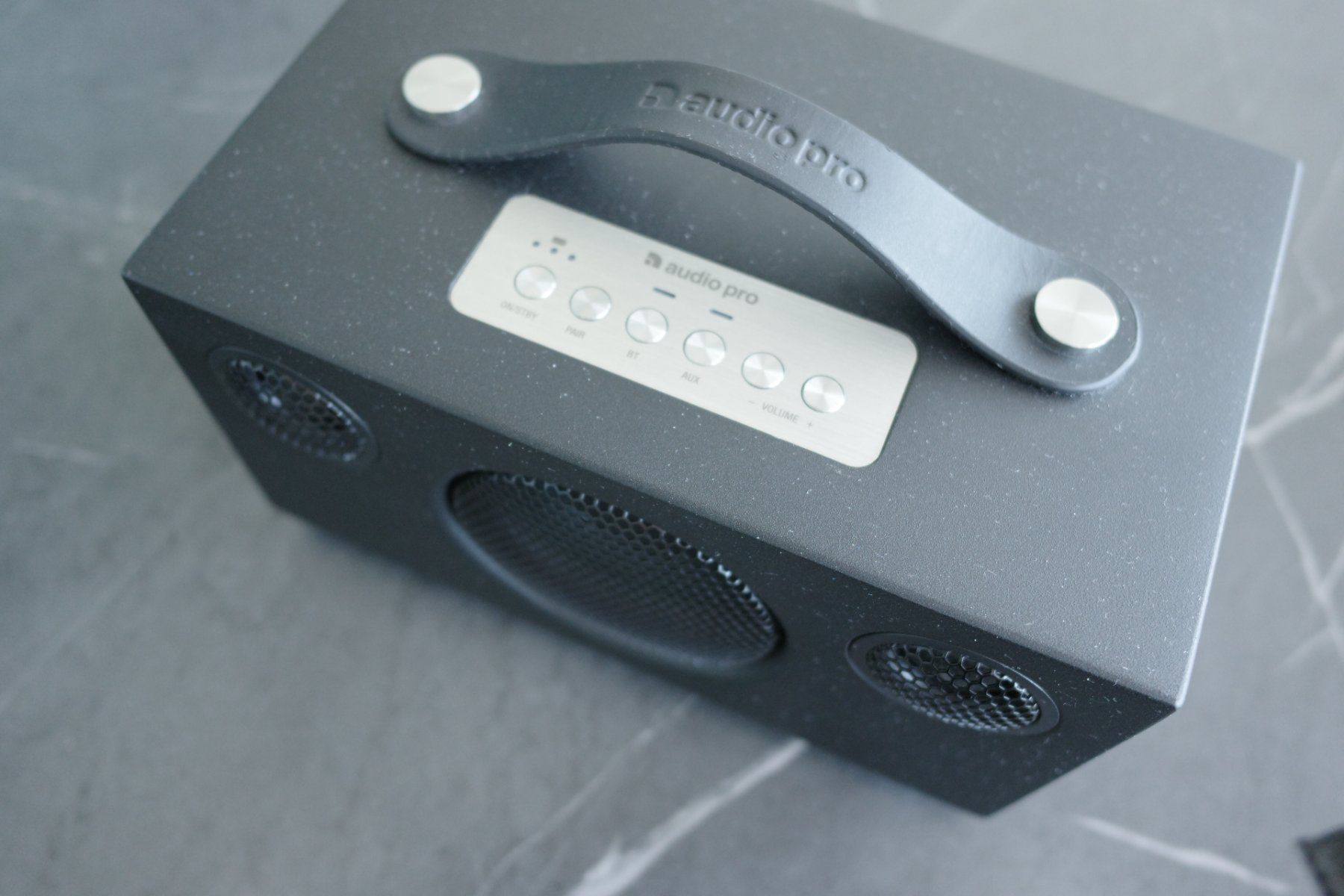 Haut-parleurs: Audio Pro Addon T3+ – D'occasion à Frauenfeld par sebrew 3