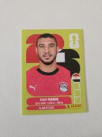 Panini Sticker FIFA 2026, Rabia Ramy, Egypt EGY 7