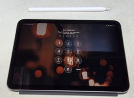 ipad mini A17 pro 128go comme neuf avec accessoires 