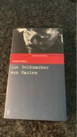 Buch "Die Geldmacher von Harlem" Chester Himes