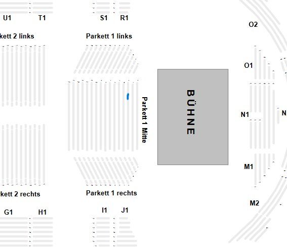 Tickets: 2x Ticket André Rieu super Plätze – Neu (gemäss Beschreibung) aus Tagelswangen von funghi10 1