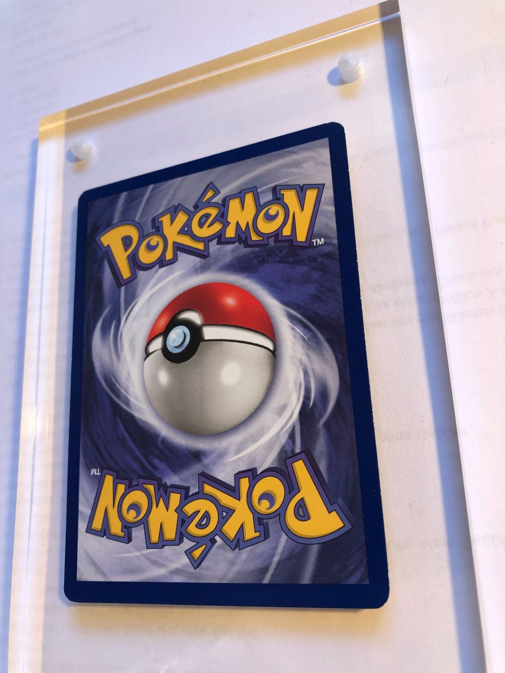 Sammelbilder & Trading cards: Potion Energy 1st Team Rocket (unc.) - MINT - ab 1.- – Gebraucht aus Giubiasco von dan_pr8b 6