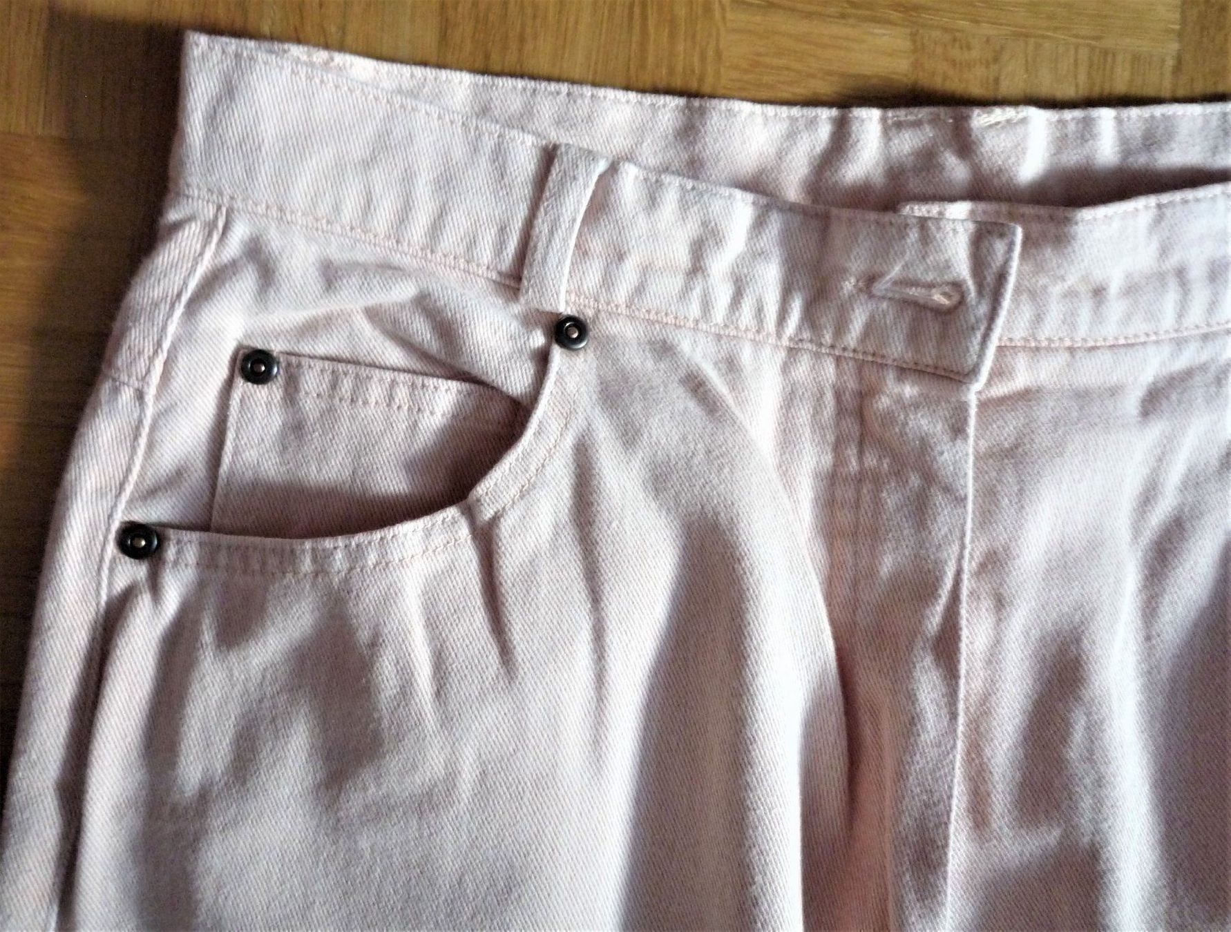 Jeans: Damen Hose (Jeans) – Gebraucht aus Rafz von Sonnenblume305 2