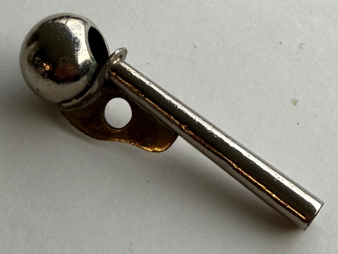 Pipe & Accessori: SBB Pfeife und Schlüssel – Usato da Gersau venduto da pandabear01 3