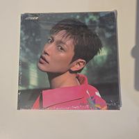 ateez golden hour pt. 5 hongjoong digipack sealed complete