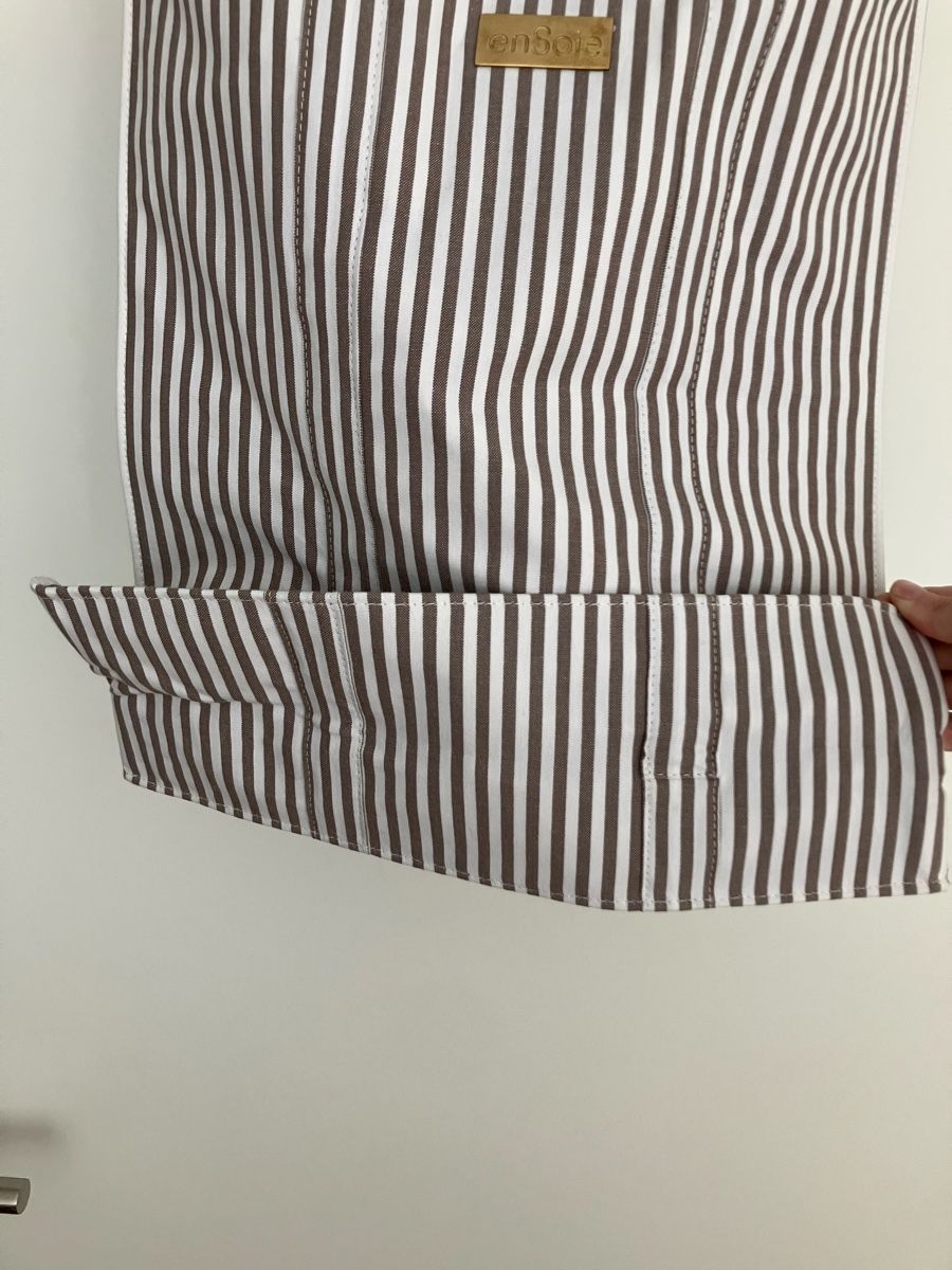 Ensoie Borse: enSoie Cabas Bag – Nuovo (secondo la descrizione) da Zürich venduto da pac_qxb7 2