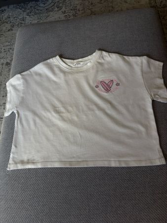 MNG T-Shirt ||Größe 5-6/116 cm||