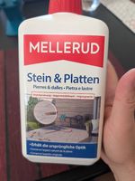 NEU Mellerud Stein und Platten (imprägnierung) versiegelt