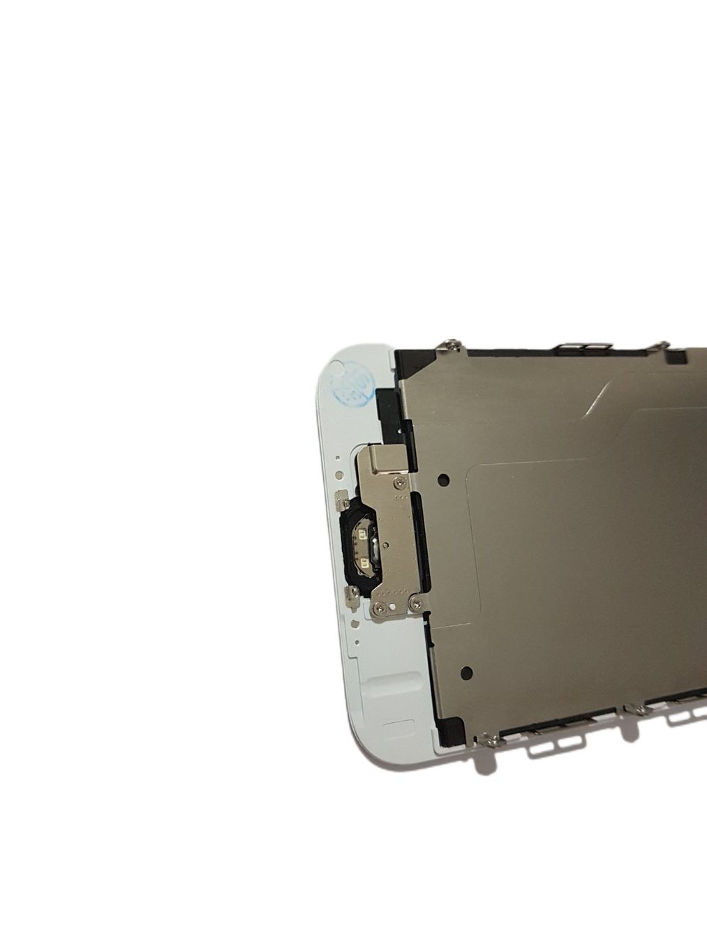 Apple Telefoni cellulari / Smartphones: Iphone 6 Display weiss komplett vormontiert – Nuovo e nell'imballaggio originale da Buchrain venduto da handyteileversand 2