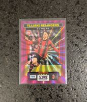 Tijjani Reijnders RC /15 - AC Milan - Panini