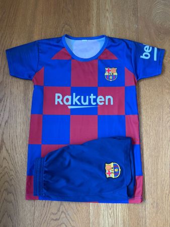 Fussballtrikot FC Barcelona