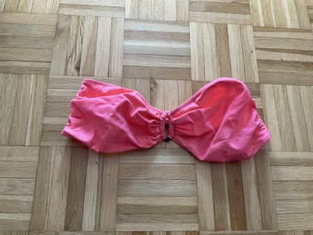 ROSEANNA BIKINI TOP 40