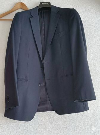 Boggi Jacke für Männer 54