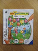Tiptoi Mein Lern-Spiel-Abenteuer "Erste Zahlen" Ravensburger