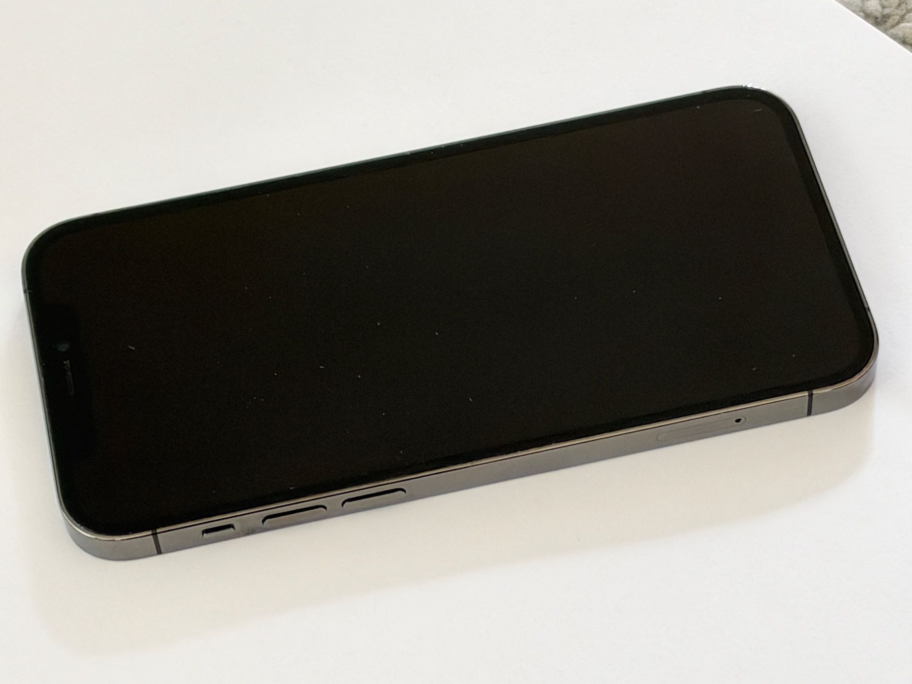 Apple Handys / Smartphones: iPhone 12 Pro – Gebraucht aus Reinach BL von SirGio 2