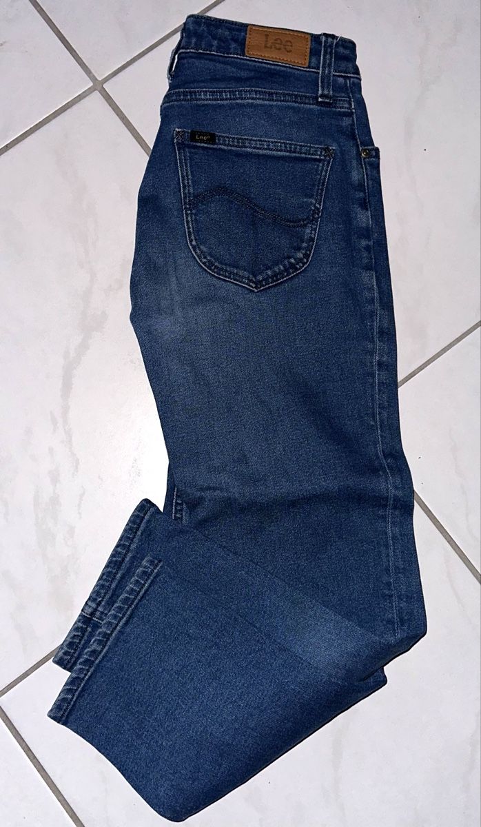 Lee Jeans: LEE JEANS GR. 25 neuwertig – Neu (gemäss Beschreibung) aus Unteraegeri von MH203 5
