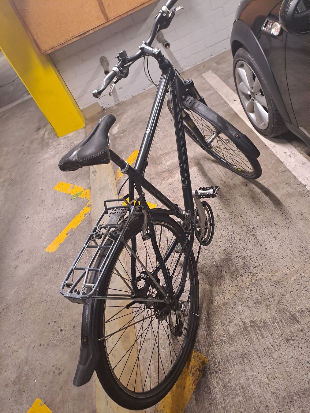 Velos: velo – Gebraucht aus Basel von Prodan95 6