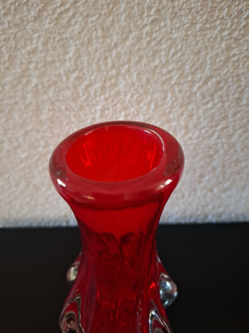 Murano Vasi & Recipienti: Vase Murano – Usato da Yverdon-les-bains venduto da mis_frz9 1
