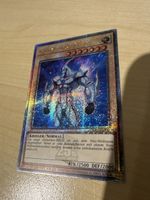 Yu-Gi-Oh Sammelkarte Neo-Weltraum-Held Nebula-Neos 25th Anni