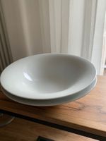 Alessi Servierschüssel Gross Toyo Ito 2006 2 Stück im Set