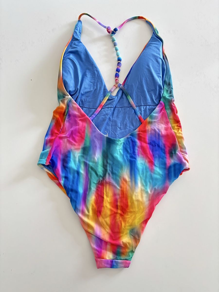 Calzedonia Costumi da bagno & Bikini: Maillot de bain calzedonia L – Nuovo (secondo la descrizione) da Lausanne venduto da Charly_brune 1