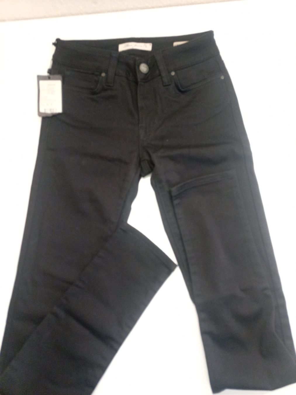 Mavi Jeans: Skinny Jeans Damen gr.36&25 – Neu und originalverpackt aus Stäfa von krp54