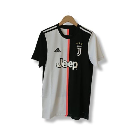 Maillot Juventus Adidas 2019-2020 taille S