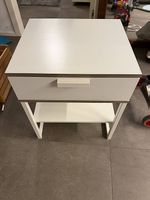 Ikea Trysil (Comodino)