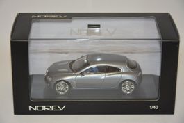 Jaguar R-D6 Concept Car , Norev , 1:43