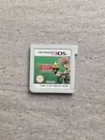 Nintendo 3DS Zelda A Link Between Worlds
