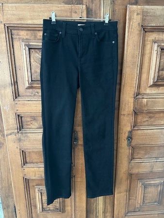 Orig. 7 for all mankind "The Straight" Jeans, 27, wie neu