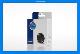 Olympus protezione obiettivo LB-T01 per Olympus TG-6