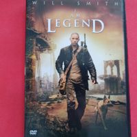 I Am Legend