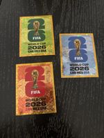 FIFA WM 2026 Sammelbilder CAN MEX USA neu