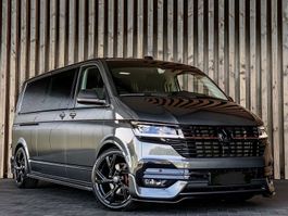 Alufelgen VW T5 T6 T7 Multivan 9x20"