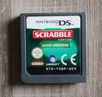 JEUX  NINTENDO DS   SCRABBLE