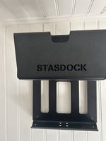 Porte vélo Stasdock