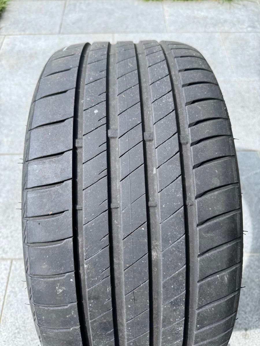 Bridgestone Sonstiges Fahrzeugzubehör: Bridgestone Potenza 235/35-R19 – Gebraucht aus Murgenthal von Beev83 2