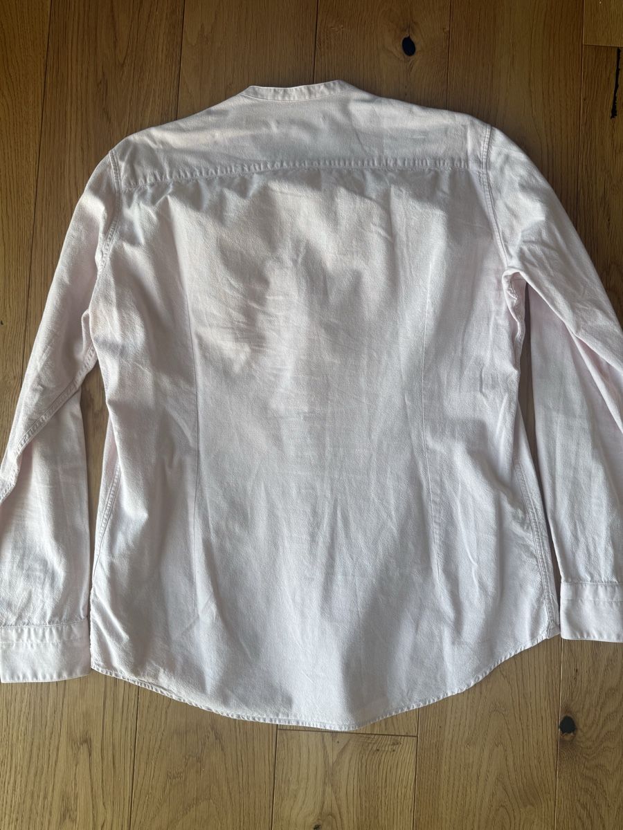Camicie: The Gigi | Hemd | 40 – Usato da Zürich venduto da aow_8p7m 2