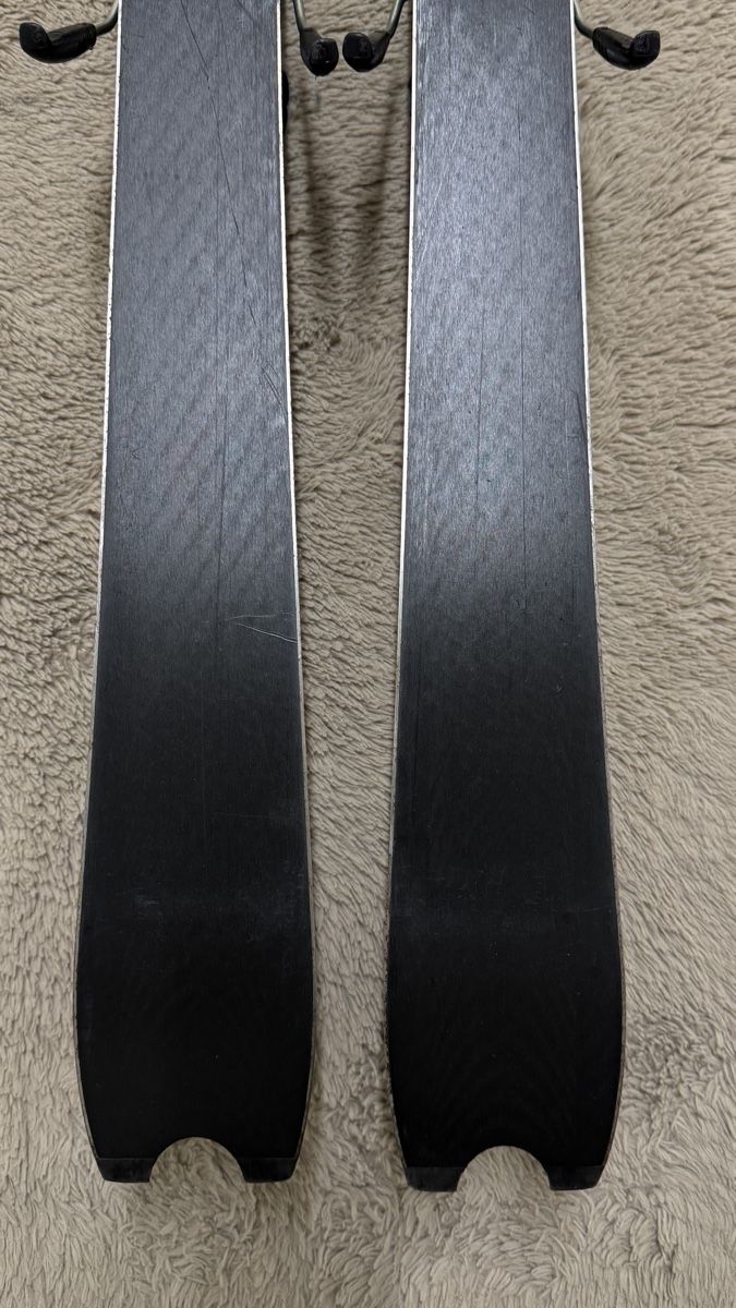 Fischer Sci: Fischer RC4 Race SL Ski 150 cm mit Bindung – Usato da Dietlikon venduto da kickboxer_999 8